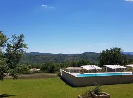 Domaine de la Chêneraie