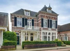 Bed and Breakfast De Oude Dorpsbakker