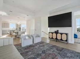 Conch Island-Pool, beach, dock