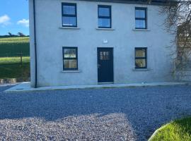 Farm Cottage in Clonakilty，位于克洛纳基尔蒂的酒店