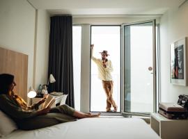 Stay Hotel Porto Aeroporto，位于马亚的酒店