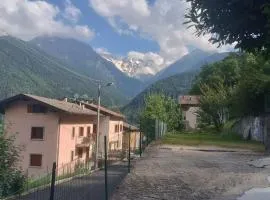 B&B La Presef