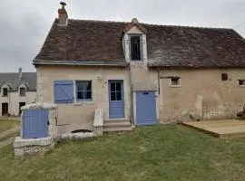 Maison ancienne