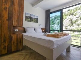 Apartments Jadranski Biser，位于安吉的酒店