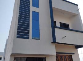 PATEL,s Home Stay，位于Navgam的酒店