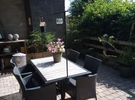 vakantieverblijf Coo-sy