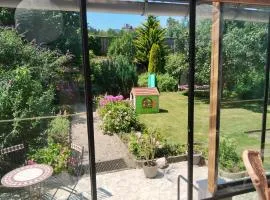 Ferienhaus am Staufeneck
