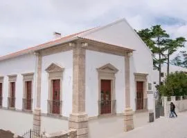 Palácio dos Marqueses