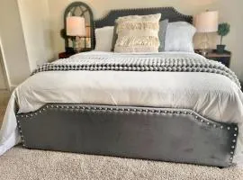 Beautiful & cozy house in Tucker