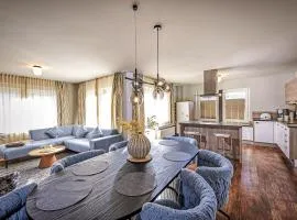 Edelweiss Appartements 'MÜHLENKOPF' deluxe - inkl Wellness-Spa und MeineCardPlus