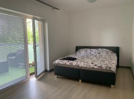 Apartmány Plzeň Nejlepší ceny Plzeň，位于Bolevec的酒店