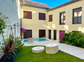 La Vega de San Torcuato - 3 HABITACIONES DOBLES