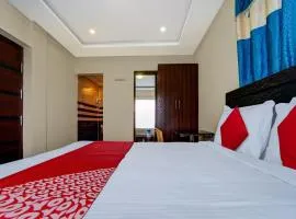 Hotel O SLR Homes