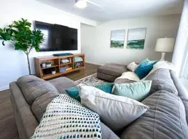 Cozy Retreat, Close To Nature And City Delights
