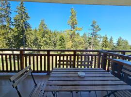 Studios and Apartments - Semiramida Gardens，位于波罗维茨的低价酒店