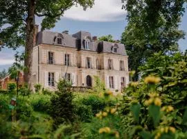 Château de Picheny