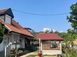 Vila Zvezdane večeri