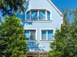Family Hotel Lazur