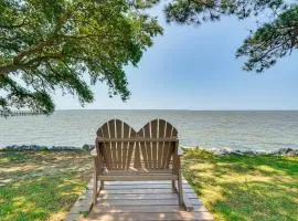 Waterfront Nags Head Townhome w/ Amenity Access!