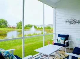 Family-Friendly Home: 4 Mi to Bethany Beach!