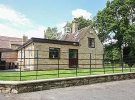 Stables Cottage