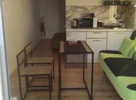 Jolantos svečių namai