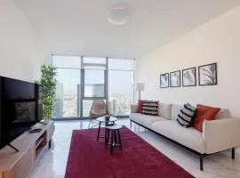 Gorgeous Corner Deluxe 1bd Condopoolviews! #133