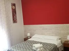 B&B Iside