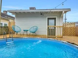 Updated Mid-city Marvel Spacious 3br Home Pool