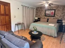 Carambola Rooms