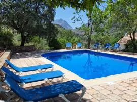 Cerro de la Cruz, increíbles vistas en el centro de Andalucía