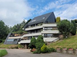 villa deloro，位于奥尔贝的酒店