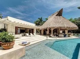 Hidden House in Punta Mita!