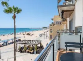 Hauzify I Apartament Colón 2B