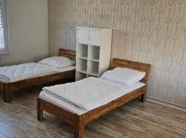 Ferienwohnung An der Teufelsklippe