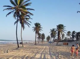 Apartamento kite surfe Cumbuco Tabuba