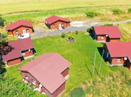 Feriendorf Lahnsteiner Höhe