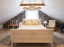 Vintage Four katusekorter