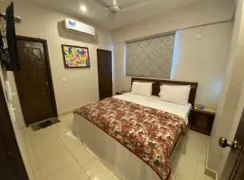 2 Bedroom Apartment in DHA