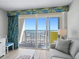 Baywatch Resort Oceanfront Unit 1004