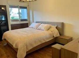 Charmant appartement au Country Club Ehden