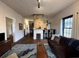 Renovated Mill House In Historic Golden Belt