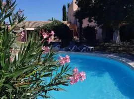 Chambres d'hôtes, B&B La Musardière