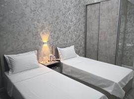TownHouse Near To Tashkent Terminal 3