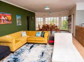 Sir Harry's Serviced Apartments