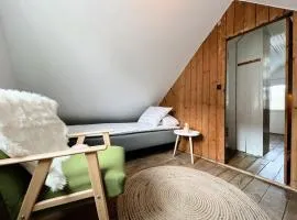 Charming Faroese Home