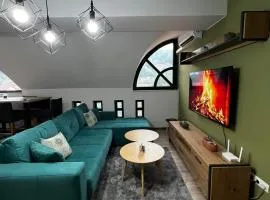 Apartman Zen Fojnica