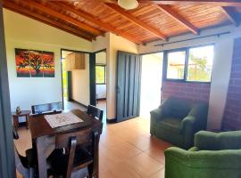 Apartamento campestre Rionegro