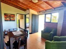 Apartamento campestre Rionegro