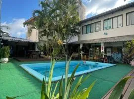 Oceanic Hostel